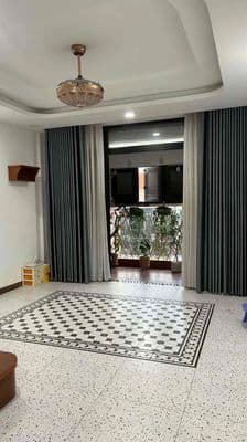 Chung Cư Bàu Cát Lầu 2, 46 m2, sổ hồng lâu dài, Nội thất cao cấp
