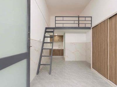 Cho thuê CHDV Duplex - Phan Anh - Tô Hiệu gần Đầm Sen - Tân Phú
