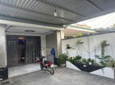 Bán nhà cấp 4 đường hẻm võ văn kiệt 4x18m shr