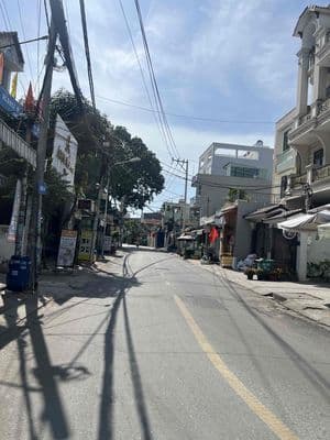 Nhà mặt tiền ở khoặc kinh doanh