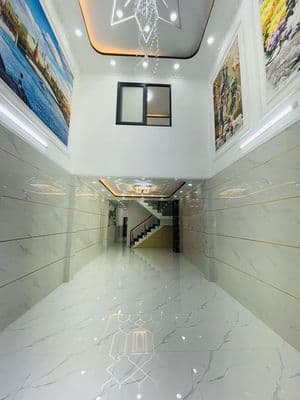 Bán gấp nhà hẻm đường lk 8 9 4x20 giá nhỉnh 5 tỷ