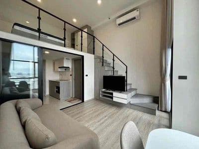 Căn Hộ Duplex Cao Cấp ngay Hoàng Sa quận 3 Full NT hiện đại