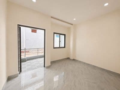 GÒ VẤP - THỐNG NHẤT - 3 PHÒNG NGỦ - KHÔNG LỘ GIỚI