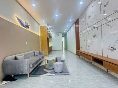 GIẢM 200TR – MẶT TIỀN HUỲNH VĂN NGHỆ – GIÁ TỐT CHỐT NHANH