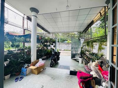 Nhà Trấn Biên - 80m ra Đ. Ven Sông - Bank cho vay 4 tỷ
