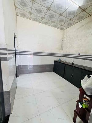Bán nhà cấp 4