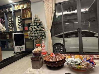Gia đình cần bán