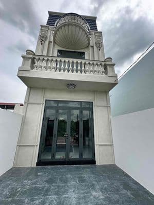 Nhà đẹp rẻ- Phường Tân an - T. Tây Ninh