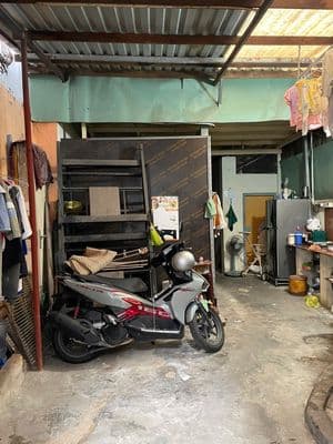 Bán nhà số 5c Nguyễn Đình Chiểu Quận 1 giá 13ty thương lượng