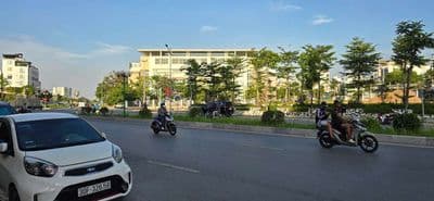 Đất vàng ngọc thụy long biên hà nội