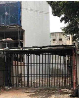 Đất trống - mặt tiền đường ung văn khiêm - quận bình thạnh !