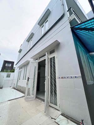 Bán nhà gần Vành Đai 2 Linh Đông, 77.9m², giá 4.68 tỷ