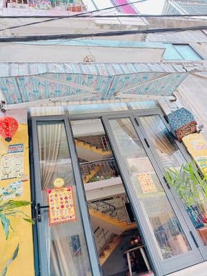 Hàng hiếm tiện kinh doanh 2,5 tầng ngay kiệt Lê Đình Lý