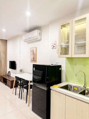 GIỎ HÀNG CHO THUÊ Vinhomes Grand Park giá tốt tháng 8, chỉ từ 4.4tr
