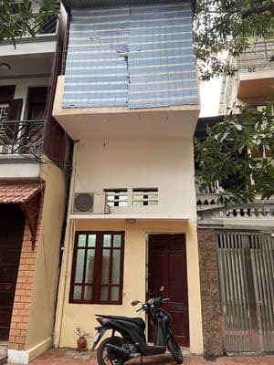 Bán nhà riêng chính chủ