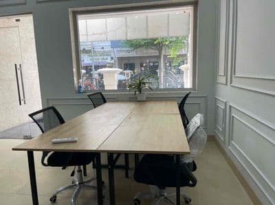 cho thuê mặt bằng làm văn phòng , sfa , kinh doanh ở KDC cityland park