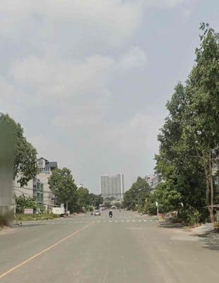 Đất mặt tiền đường số 13 khu phong phú 5 đối diện bến xe Q8