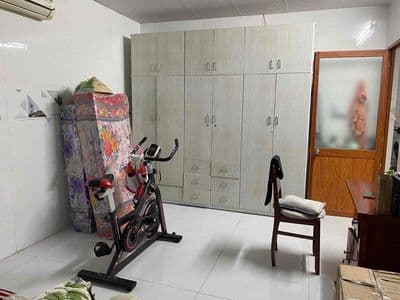 Bán nhà cấp 4 KDC Chợ Bình Điền , khu thương mại vừa ở vừa kinh doanh