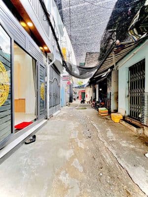 bán nhà 33/27/9 nguyễn sy sách