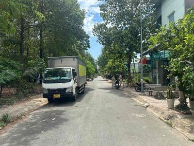 Đất thổ cư 5 x 22m SHR. Ngay chợ Tam Phước. Khu Tín Nghĩa