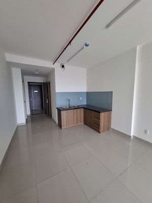 Bán căn Block C 2PN-2WC có nội thất tầng cao 2 tỷ 450 Eco Xuân