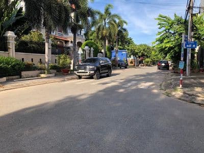 Nhà thuê khu dân cư Vip Tên Lửa đường số 1B,6x17m,3.5 tấm, 22tr