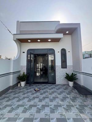 GD cần tiền bán gấp Căn Nhà SHR 100m2 gái rẻ