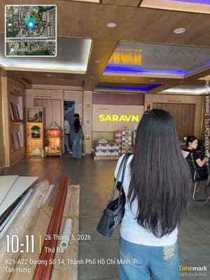 Chính chủ cho thuê biệt thự sadeco-vivo giải trí - tân phong - quận