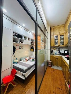 Chung cư 3PN + 2WC khu Cầu Diễn - Nam Từ Liêm 6.xx tỷ