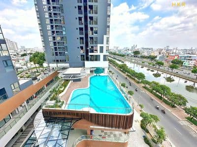 CHO THUÊ SHOPHOUSE TẦNG 1 GIÁ CHỈ 17TR/THÁNG DỰ ÁN D-AQUA