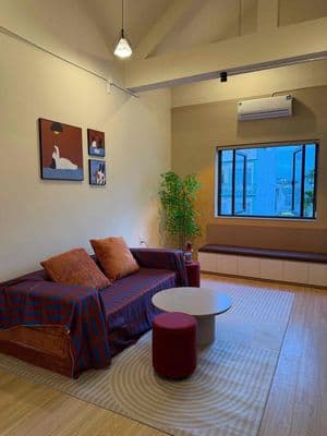 Bán tòa căn hộ 185m2 Hà Huy Tập.12 phòng.Doanh thu 90tr/tháng
