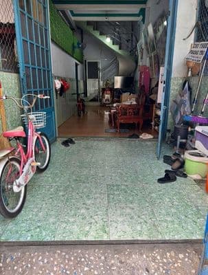 GIẢM SỐC 3 TỶ – NHÀ 11 PHÒNG CHỈ CÒN 7,7 TỶ