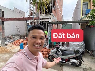 105 m2 - đối diện vinhomes - ngay ngã 3 phước thiện giao nguyễn xiển