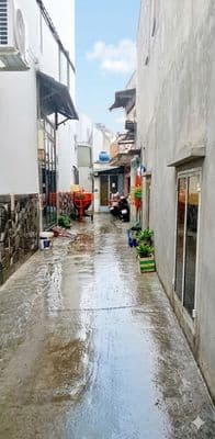 Bán nhà bông sao- p.5 quận 8 - 109m2 - nhỉnh 6 tỷ