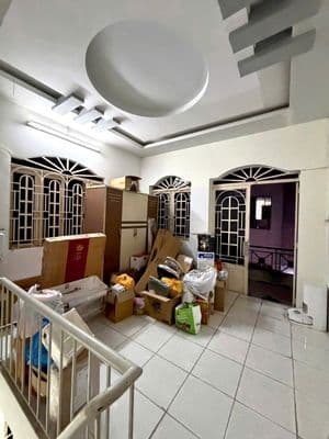 Siu phẩm siu ngon 2 tầng |4pn | 5 13m| phan huy ích p12 gv 4 tỷ