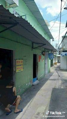 BÁN GẤP NHÀ GIÁ RẺ NHẤT BÌNH TÂN 4X10 M BÁN GIÁ 2TY 520 TRIỆU