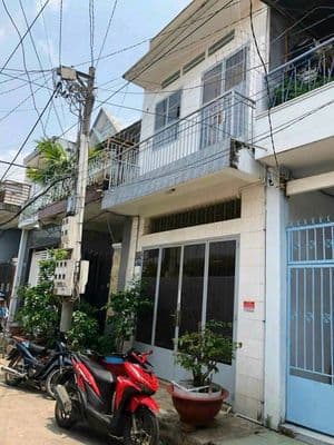 6,3 tỷ. Gò Vấp. 1 trệt, 1 lầu, 4PN | 2PK | 3WC | 81m² Còn chần chừ gì?