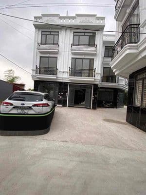 Bán nhà 4 tầng 52m2 ở gần quốc lộ 6 biên giang hà đông - 2,78 tỷ