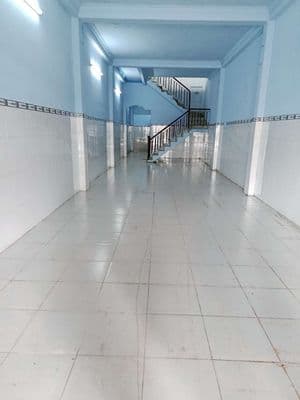 Cho thuê nhà nguyên căn mặt tiền