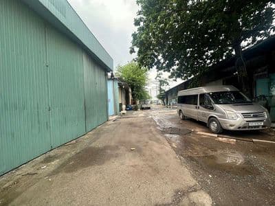 *Cho thuê kho trong cụm*532m2 Kha Vạn Cân, Linh Trung, Quận Thủ Đức