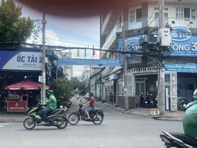Hẻm 350 Lê Văn Quới, DT 91.8m², hẻm trước 8m hẻm sau 10m, giá 7,8tỷ