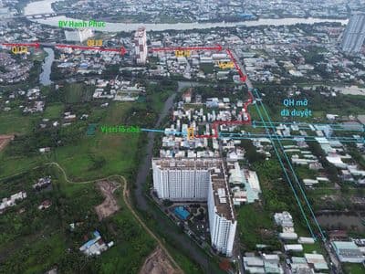 CHỦ Bán nhà cấp 4 Diện tich 128m2 ngang 6 dài 22 đường 8m, Có sẵn nhà
