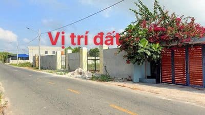 Giá tốt đầu tư. đất cách biển phước hải 5 phút - chỉ 2,9 tỷ/386,5m2
