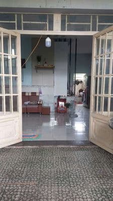 BÁN NHÀ SỔ HỒNG RIÊNG