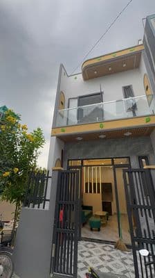 NHÀ NGỢP CHÍNH CHỦ 88M2, GIÁ 1TY070, SHR
