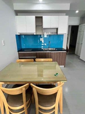 *** 1 căn full nội thất 4,5tr tại Hiệp Thành 3 Thủ Dầu Một