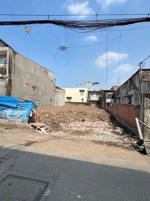 340m2(12x30) thổ cư - hương lộ 80 - hẻm 7m kd - xây tự do - tách lô
