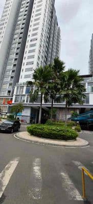 CC Silver Star NGUYỄN HỮU THỌ - 75m2 - 3,2 Tỷ - sổ riêng
