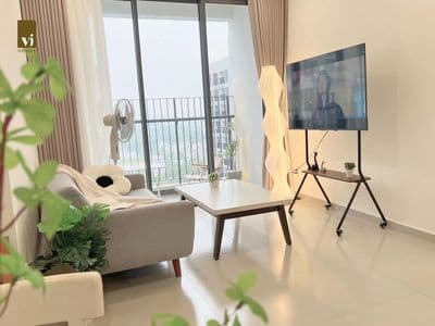 Căn hộ MT Eastmark City 95M² 3PN 3WC NT Cao Cấp siêu đẹp