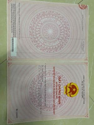 Bán nhà MT TP Bạc Liêu